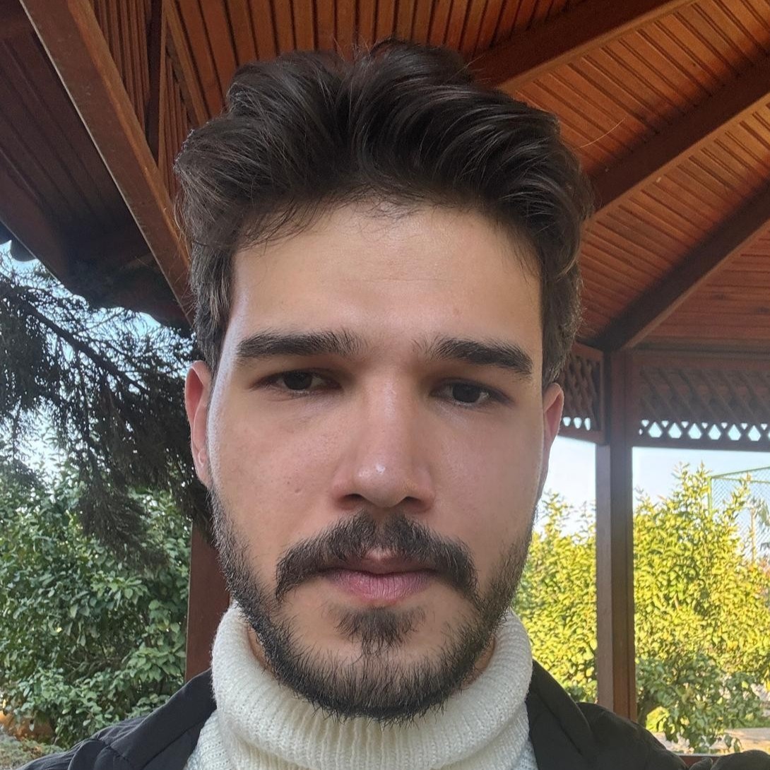 Reber Akdag